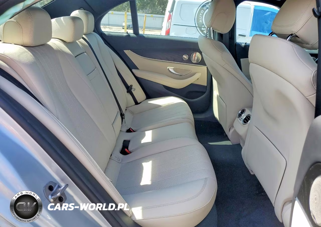 2023 Mercedes-Benz E 350 VIN:W1KZF8DB9PB106421 - 10