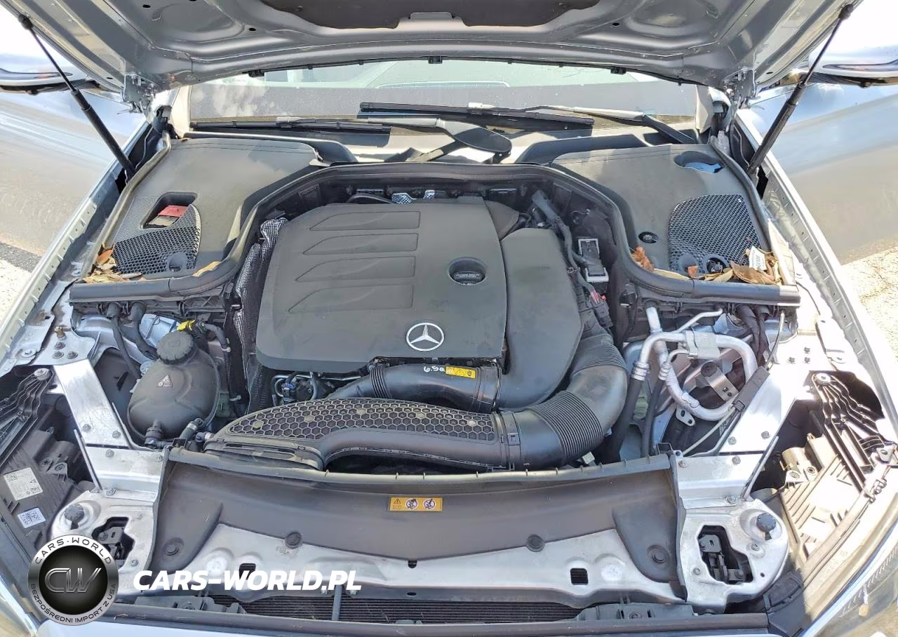 2023 Mercedes-Benz E 350 VIN:W1KZF8DB9PB106421 - 11