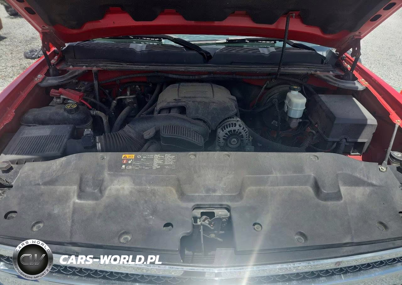 2013 Chevrolet Silverado C1500 Lt VIN:3GCPCSE03DG230188 - 11