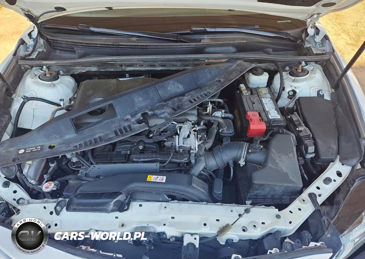2020 Toyota Camry Se Nightshade VIN:4T1G11AK6LU367057 - 11