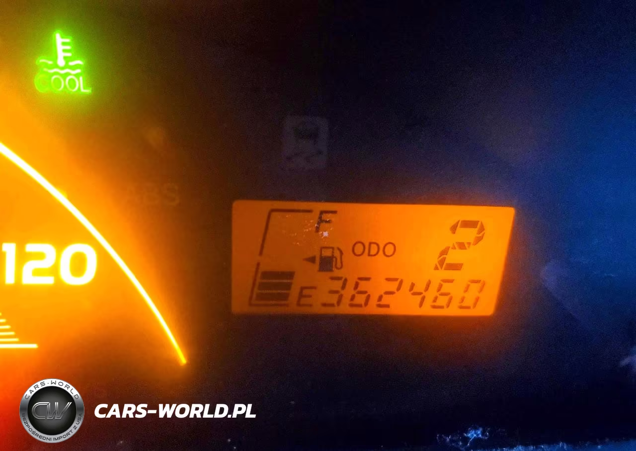 2010 Toyota Yaris Base VIN:JTDKT4K35A5321776 - 9