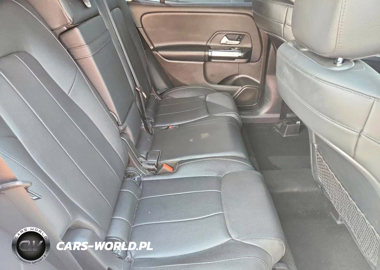 2022 Mercedes-Benz Gle 450 4Matic VIN:4JGFB5KB1NA747071 - 11