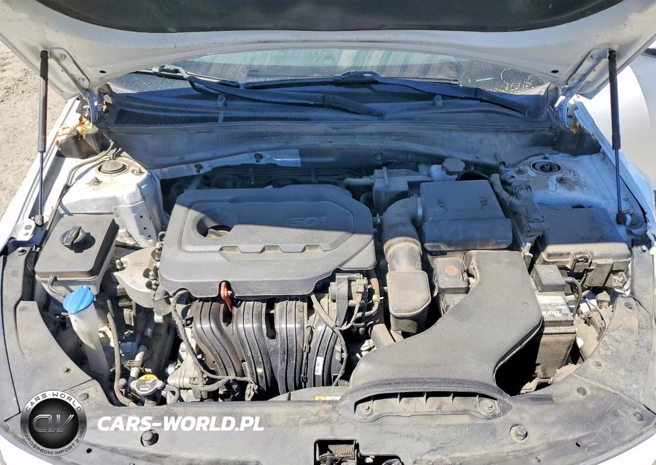 2020 Kia Optima VIN:5XXGT4L31LG393710 - 11