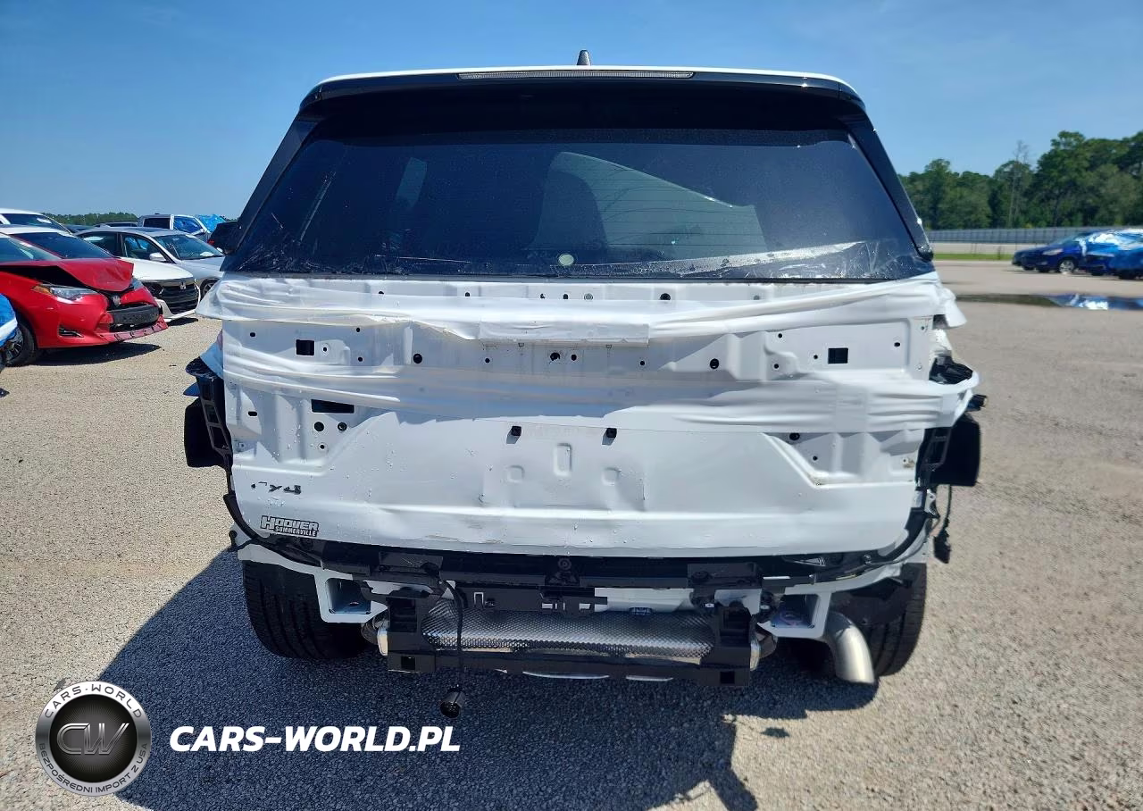 2025 Jeep Grand Cherokee Laredo VIN:1C4RJHAG4SC303881 - 6