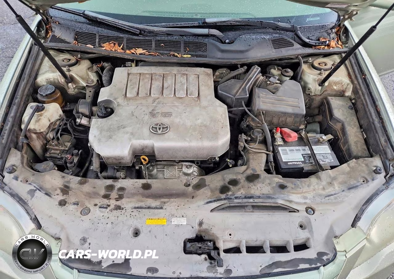 2007 Toyota Avalon Xls VIN:4T1BK36B67U210601 - 11
