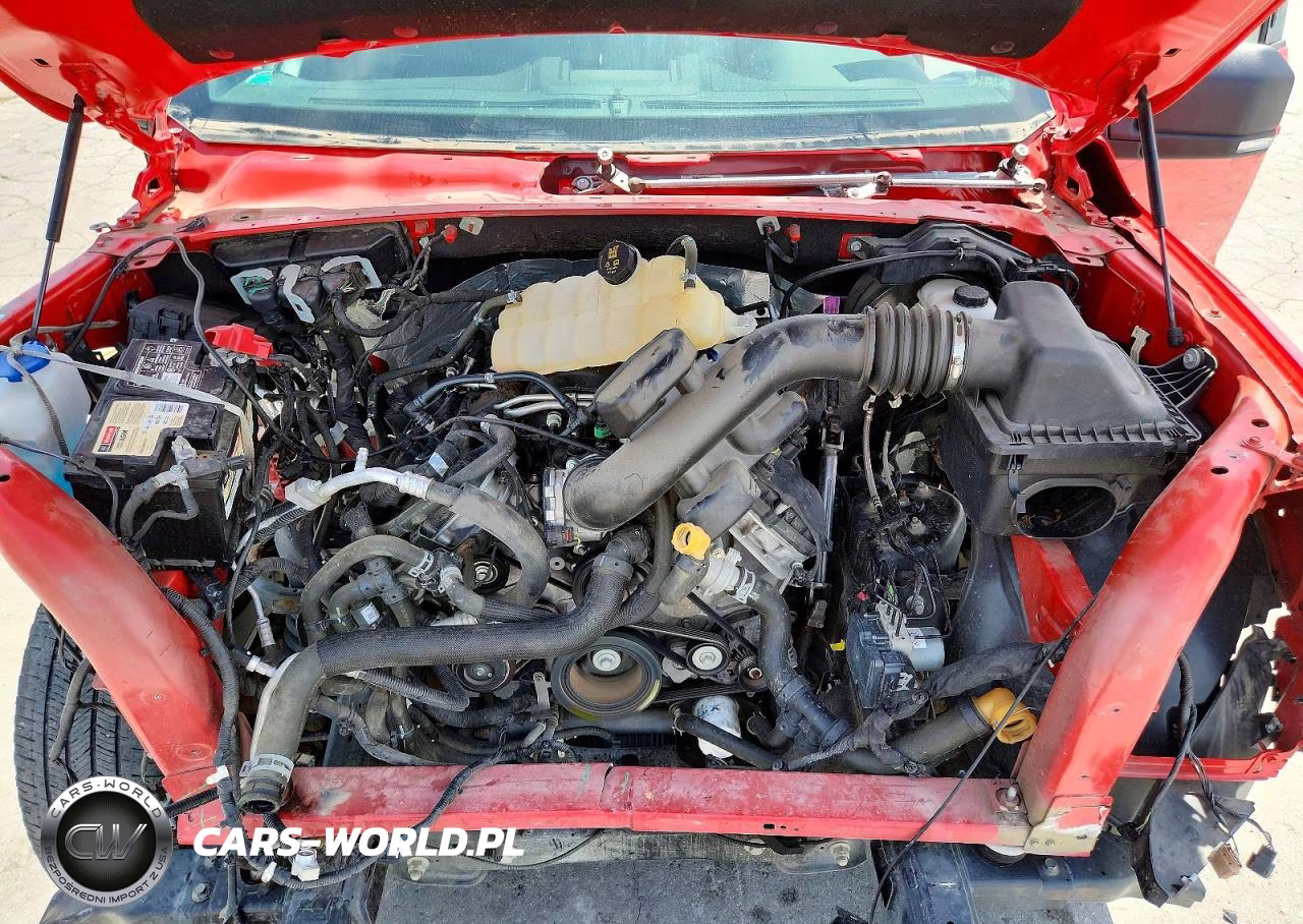 2018 Ford F150 Supercrew VIN:1FTEW1E58JFD93517 - 11