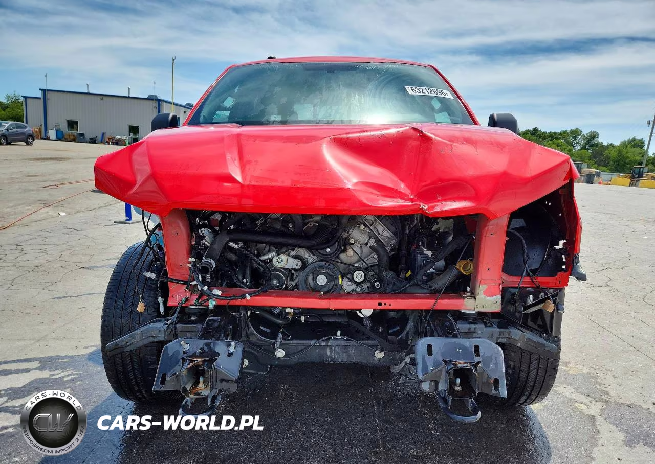 2018 Ford F150 Supercrew VIN:1FTEW1E58JFD93517 - 5