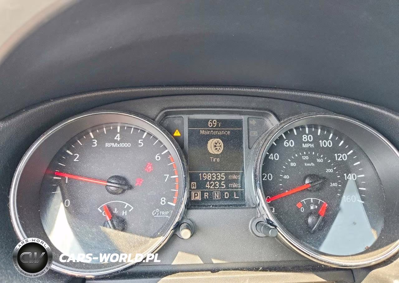 2011 Nissan Rogue S VIN:JN8AS5MT6BW164258 - 9