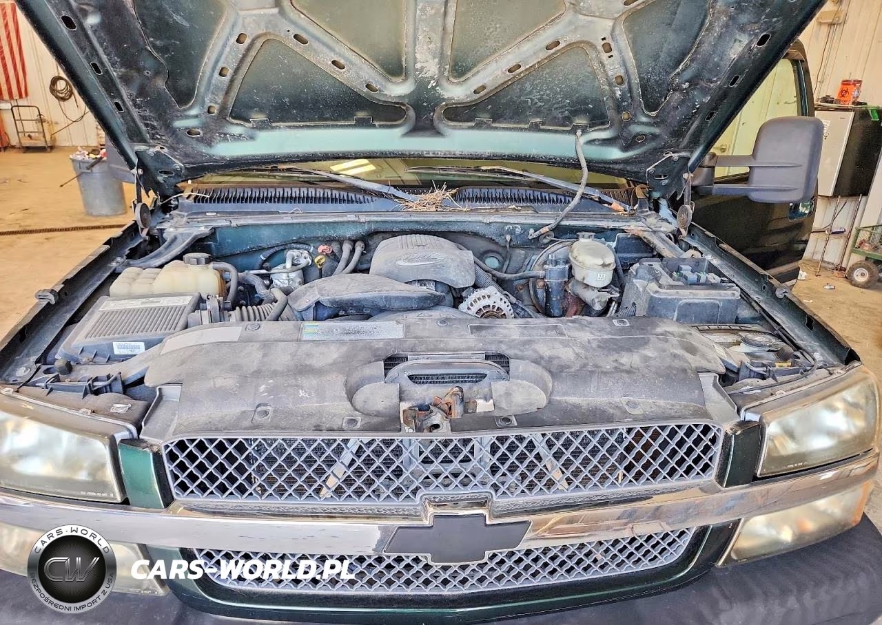2003 Chevrolet Silverado K1500 VIN:2GCEK19T231177595 - 11