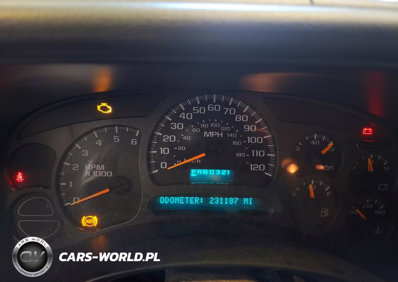2003 Chevrolet Silverado K1500 VIN:2GCEK19T231177595 - 9