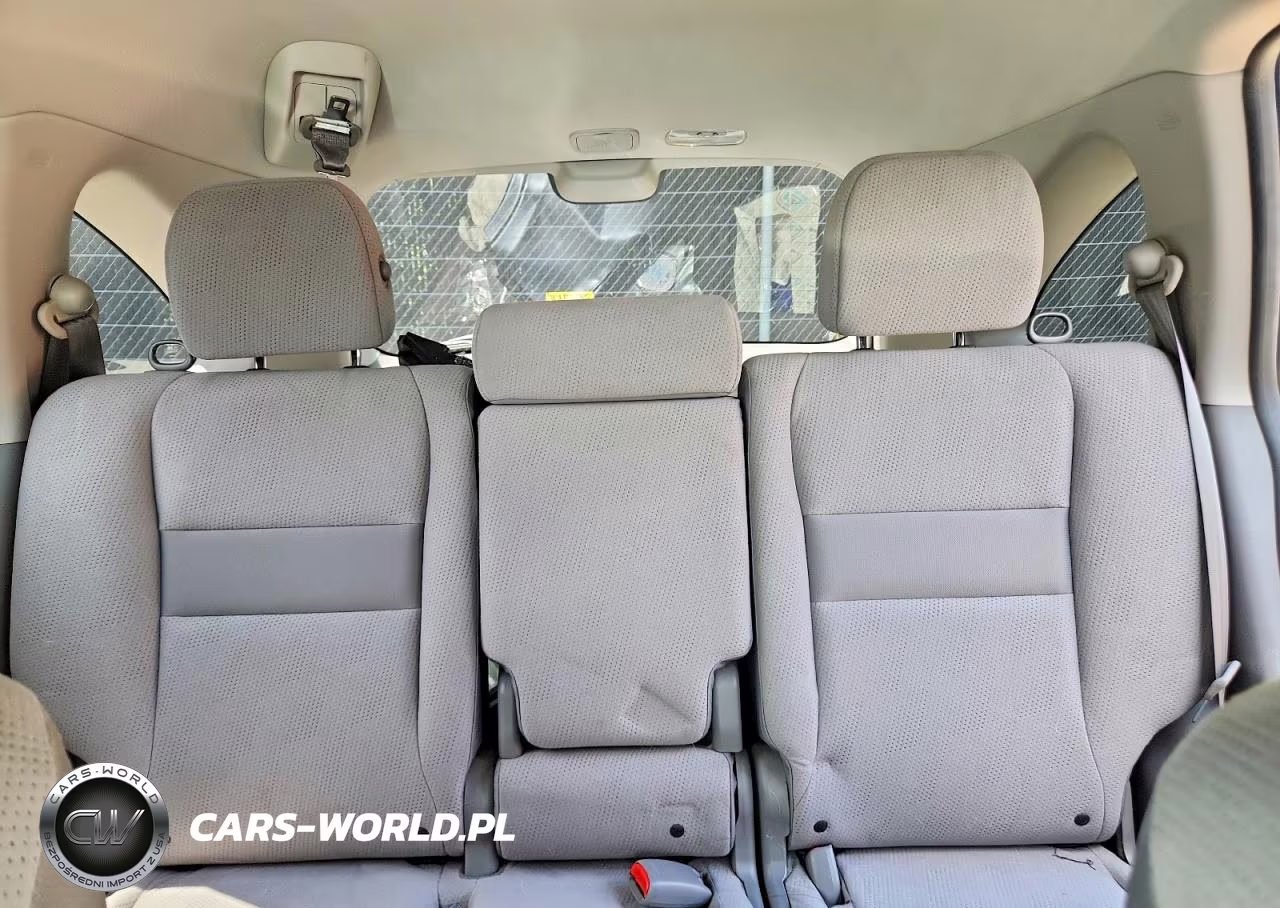 2011 Honda Cr-V Ex VIN:JHLRE4H57BC007273 - 10