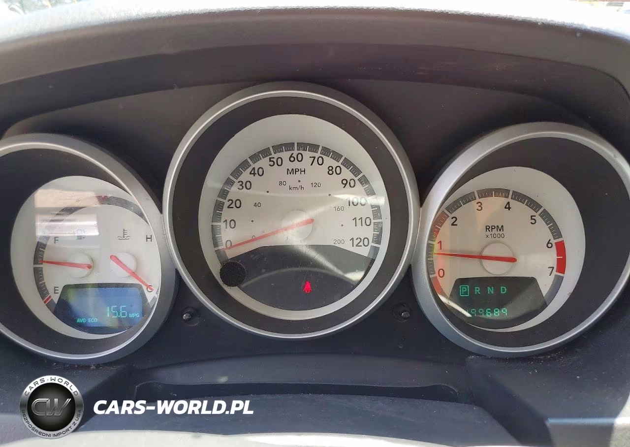 2010 Dodge Grand Caravan Se VIN:2D4RN4DE9AR147627 - 9