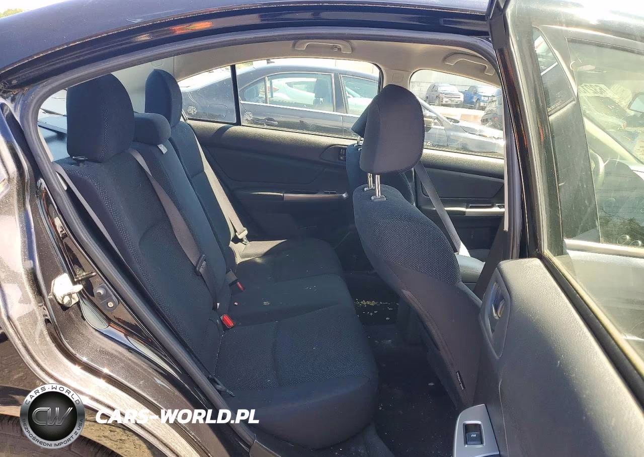2015 Subaru Impreza VIN:JF1GJAA69FH020753 - 10