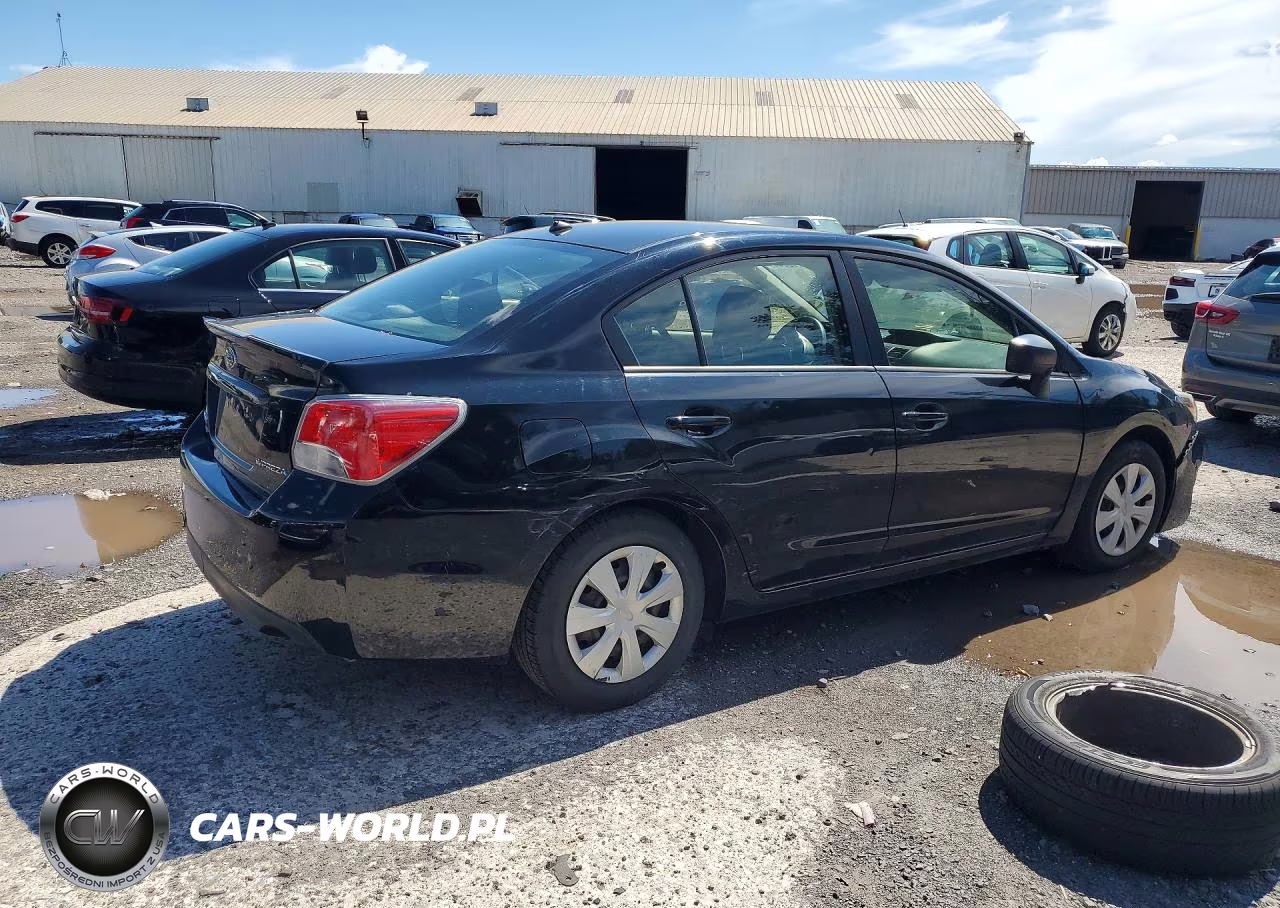 2015 Subaru Impreza VIN:JF1GJAA69FH020753 - 3