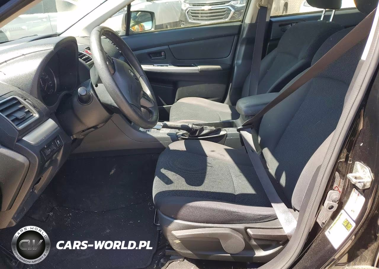 2015 Subaru Impreza VIN:JF1GJAA69FH020753 - 7
