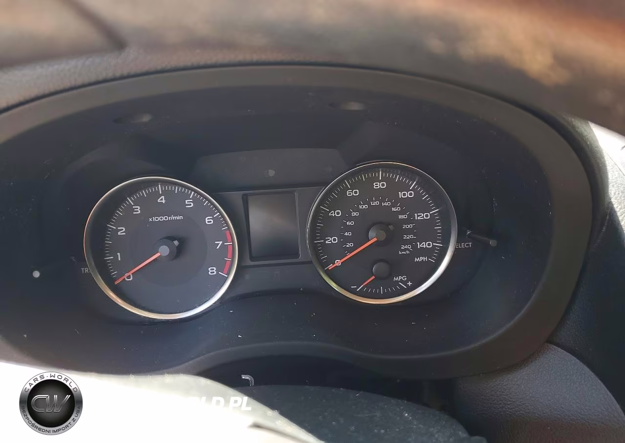 2015 Subaru Impreza VIN:JF1GJAA69FH020753 - 9