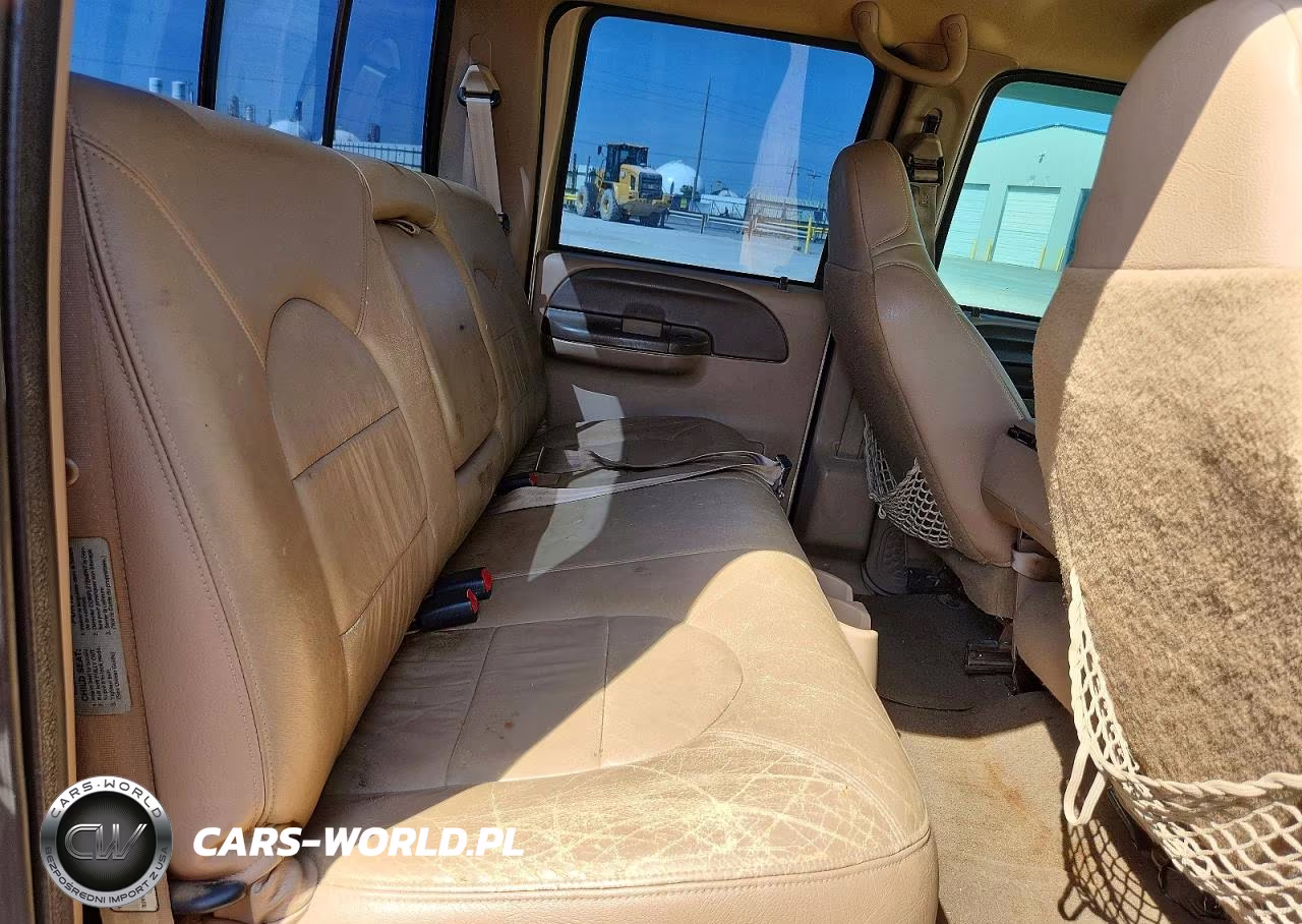 1999 Ford F350 Super Duty VIN:1FTWW32F3XED67953 - 10