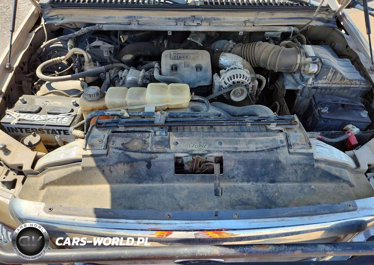 1999 Ford F350 Super Duty VIN:1FTWW32F3XED67953 - 11