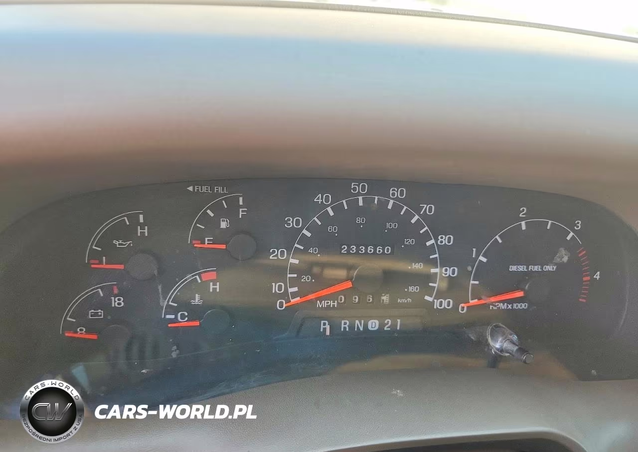 1999 Ford F350 Super Duty VIN:1FTWW32F3XED67953 - 9