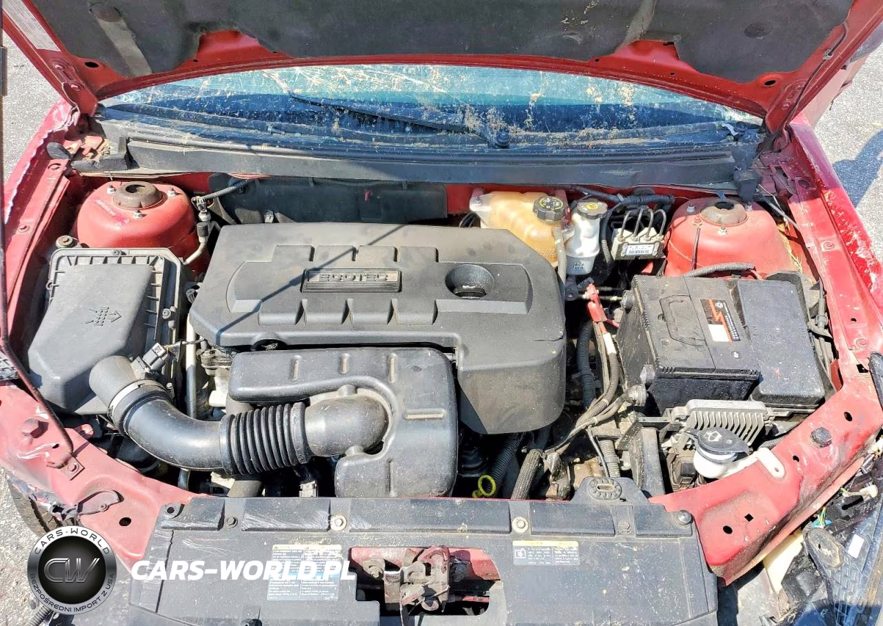 2006 Pontiac G6 Se VIN:1G2ZF55B664271664 - 11