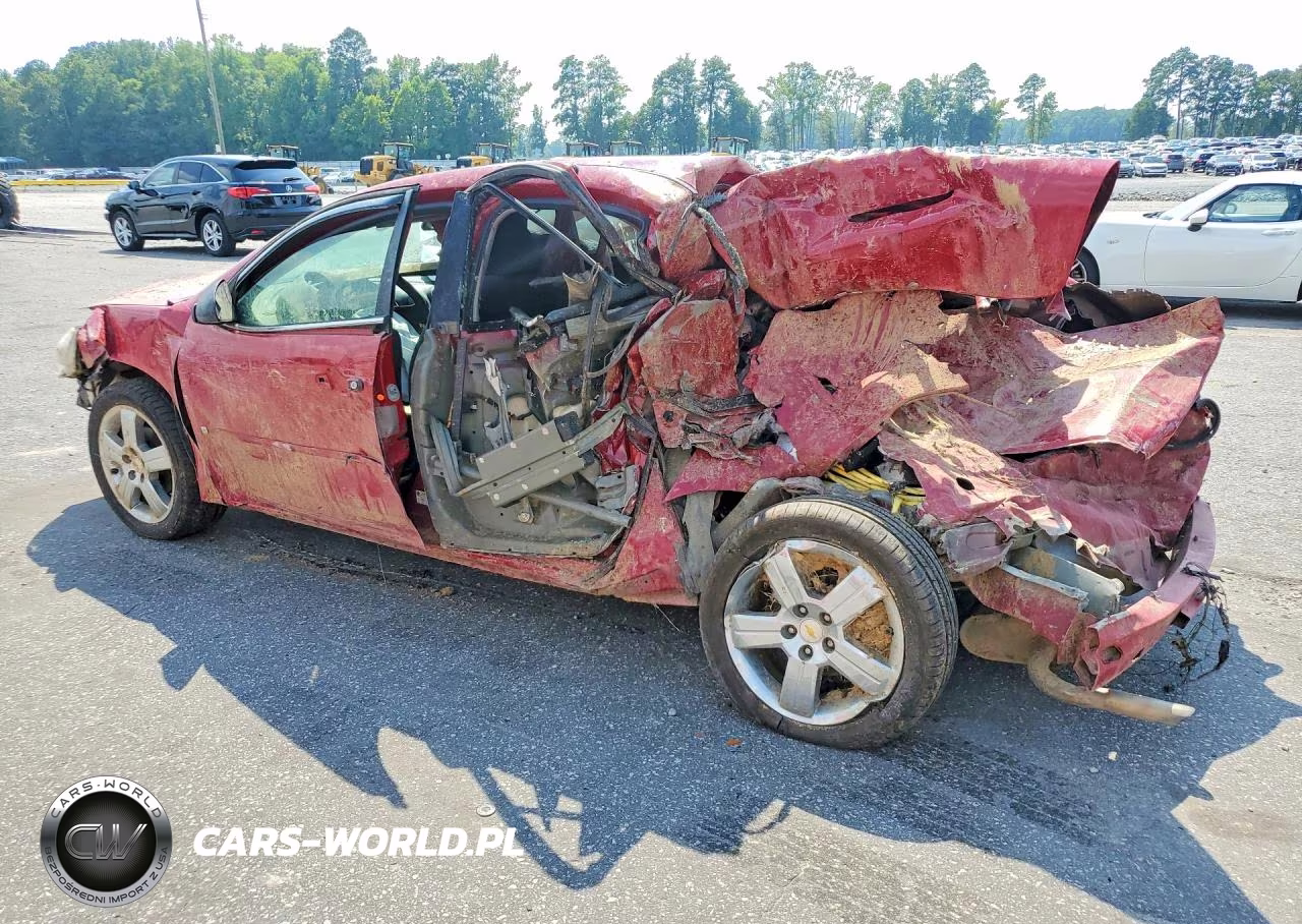 2006 Pontiac G6 Se VIN:1G2ZF55B664271664 - 2