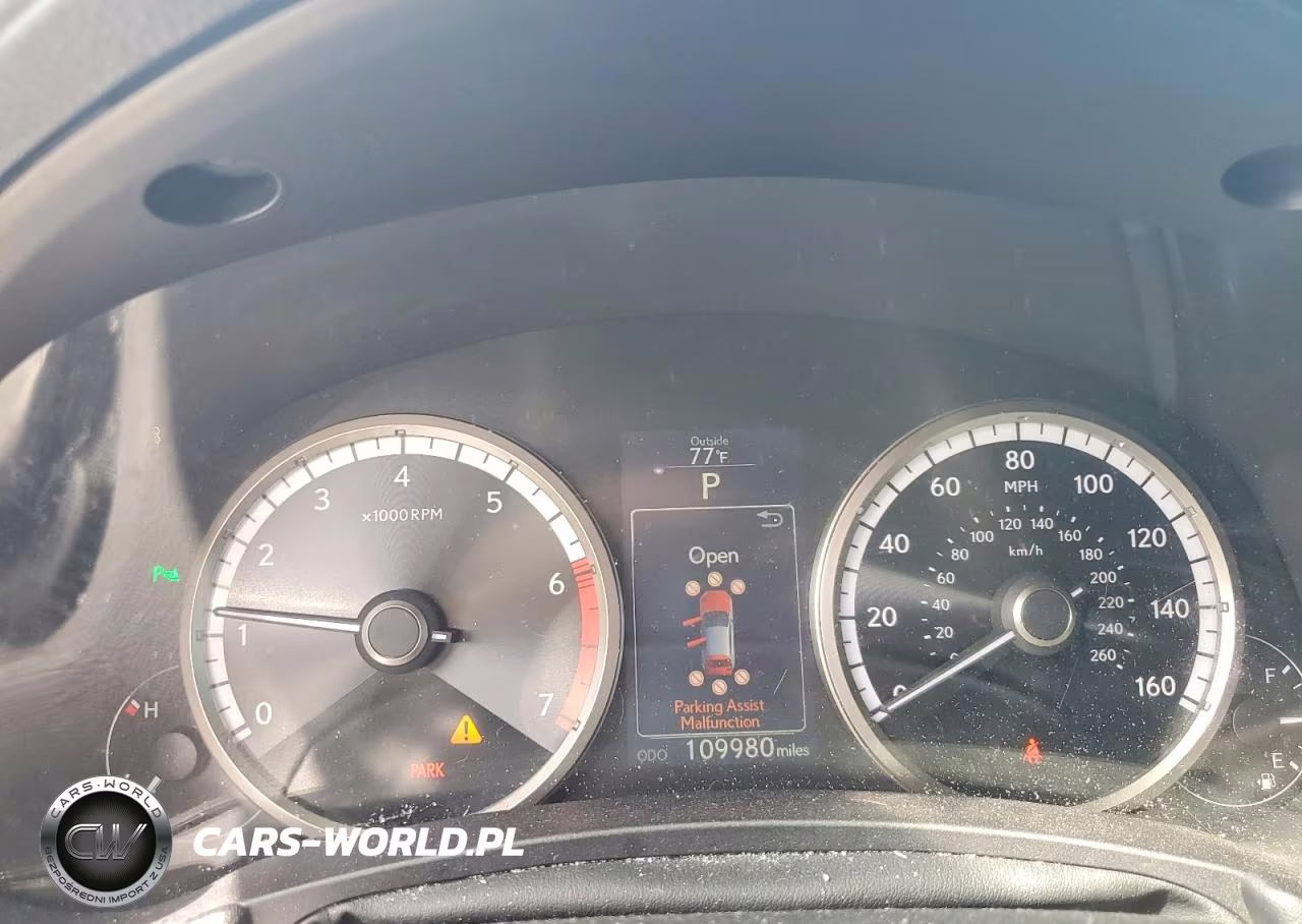 2015 Lexus Nx 200T VIN:JTJBARBZXF2032387 - 9