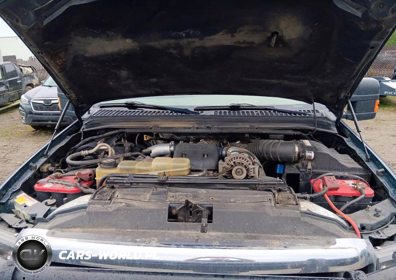 1999 Ford F250 Super Duty VIN:1FTNW21F3XED75154 - 11