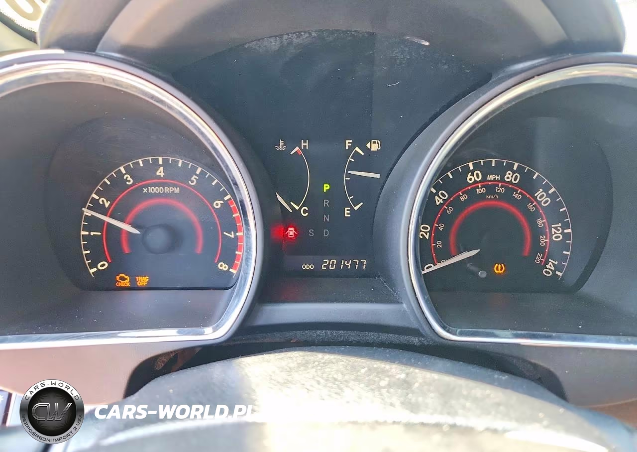2012 Toyota Highlander Base VIN:5TDZA3EHXCS025591 - 9