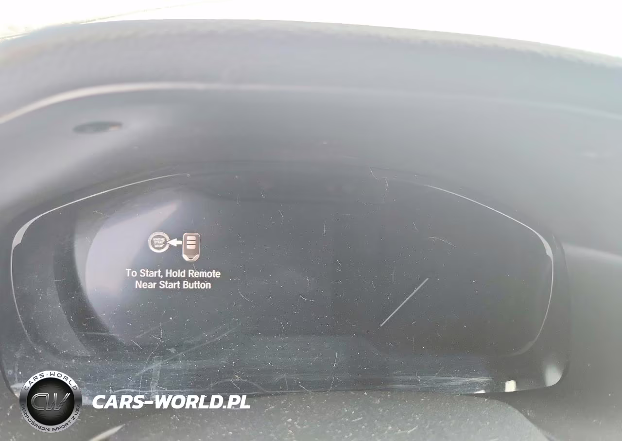 2019 Honda Accord Lx VIN:1HGCV1F18KA098195 - 9