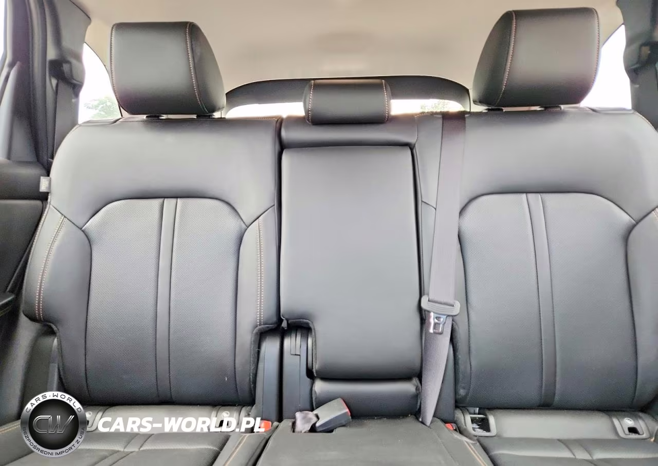 2025 Mazda Cx-90 Preferred VIN:JM3KKBHDXS1220921 - 10