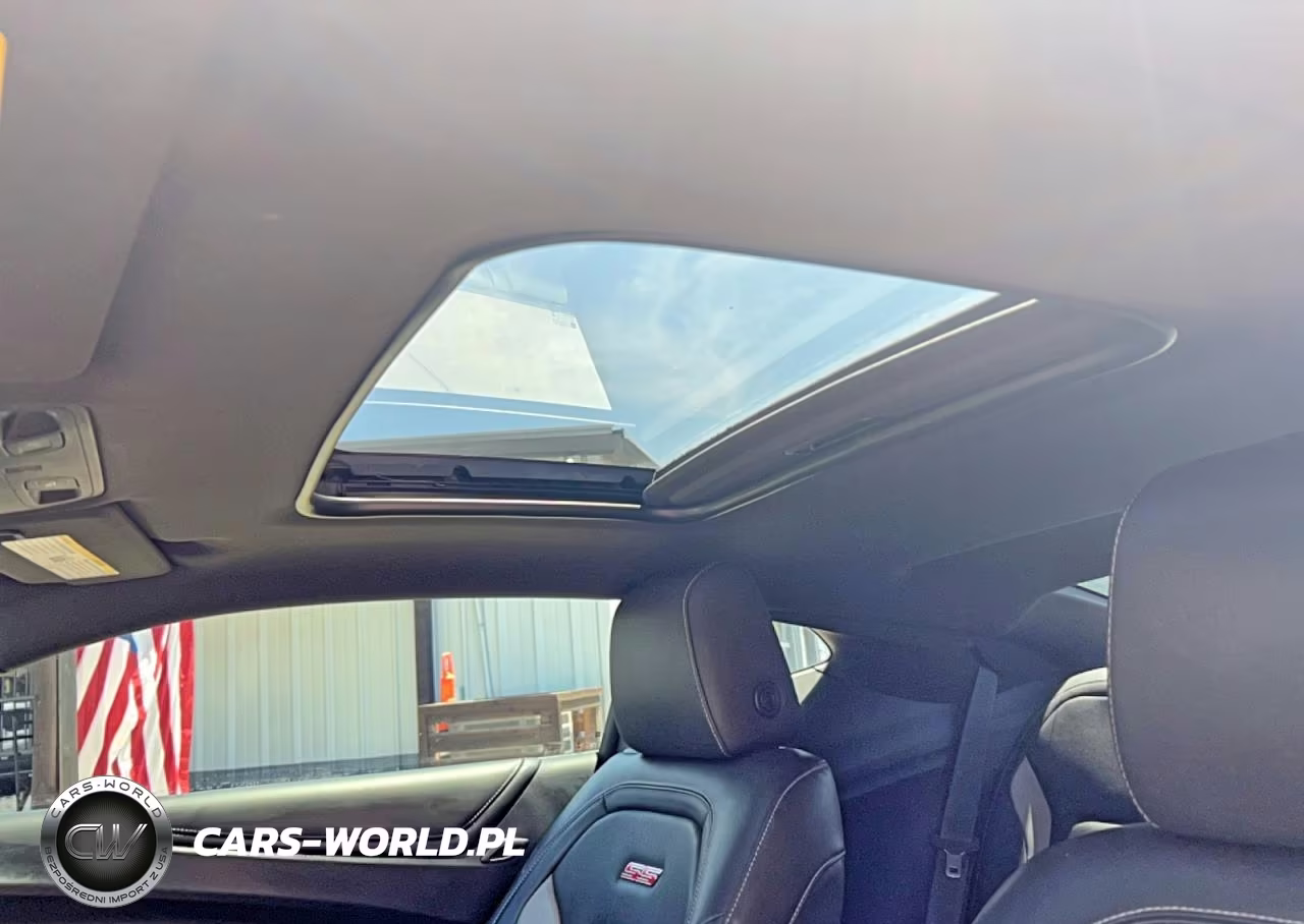 2018 Chevrolet Camaro Ss VIN:1G1FH1R73J0131328 - 12