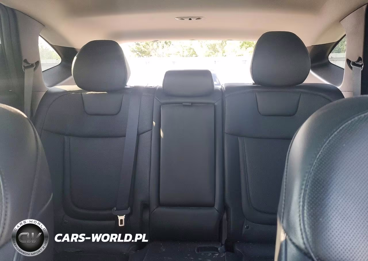 2024 Hyundai Tucson Limited VIN:KM8JECD10RU241021 - 10