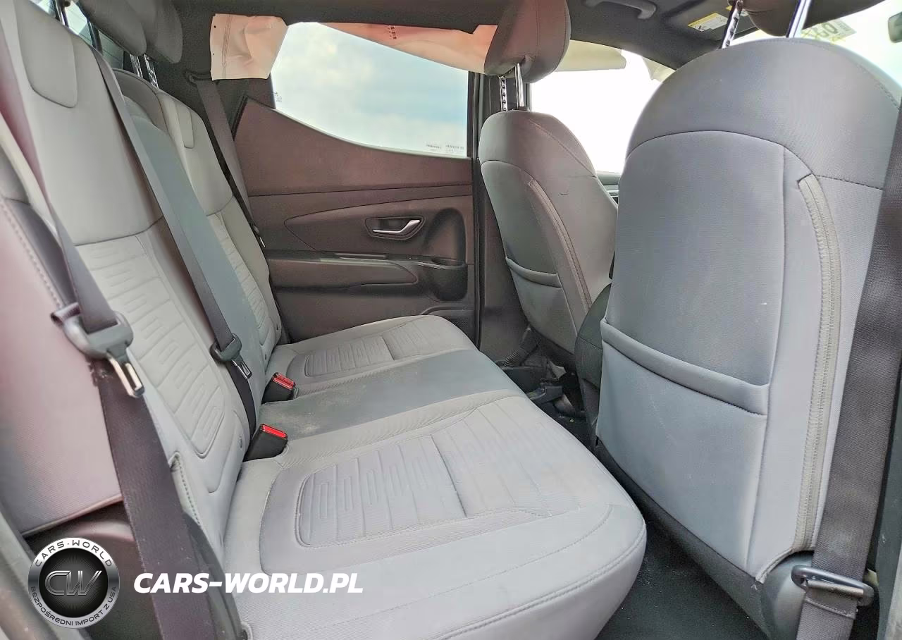 2022 Hyundai Santa Cruz Sel Premium VIN:5NTJDDAF5NH028469 - 10