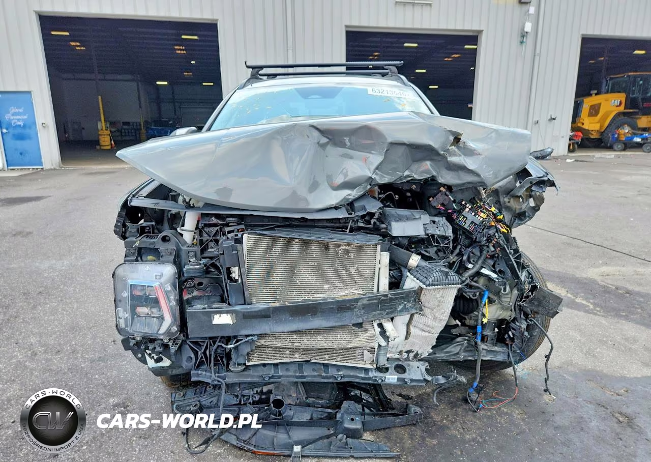2022 Hyundai Santa Cruz Sel Premium VIN:5NTJDDAF5NH028469 - 5