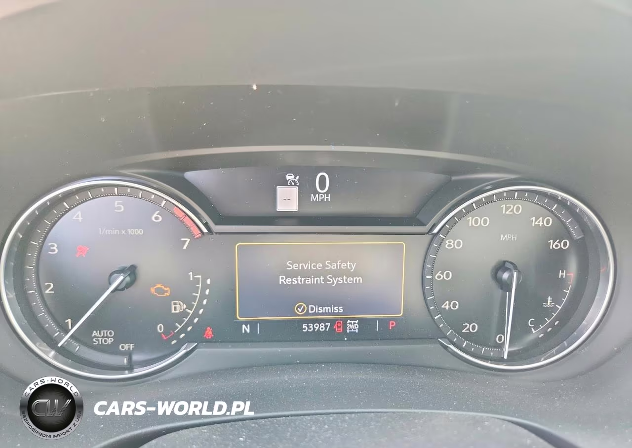 2022 Cadillac Xt4 Sport VIN:1GYFZFR49NF105434 - 9