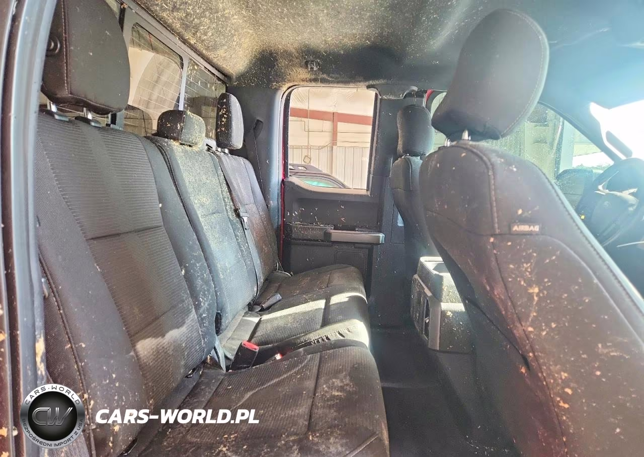 FORD F-150 VIN:1FTEX1EP2FFC88977 - 10