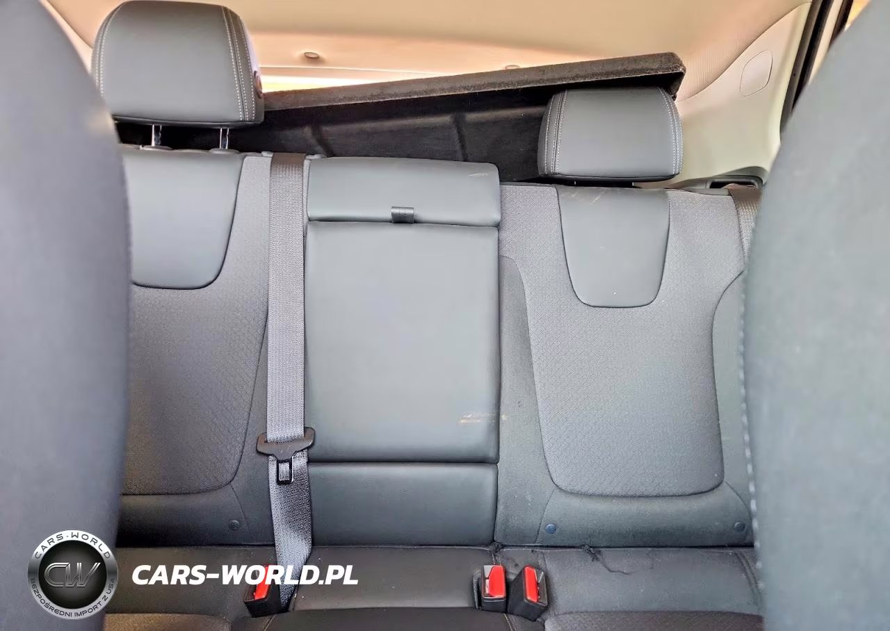 2023 Buick Encore Gx Select VIN:KL4MMDS28PB039665 - 10
