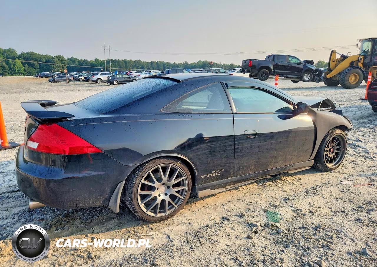 2007 Honda Accord Ex VIN:1HGCM82607A000300 - 3