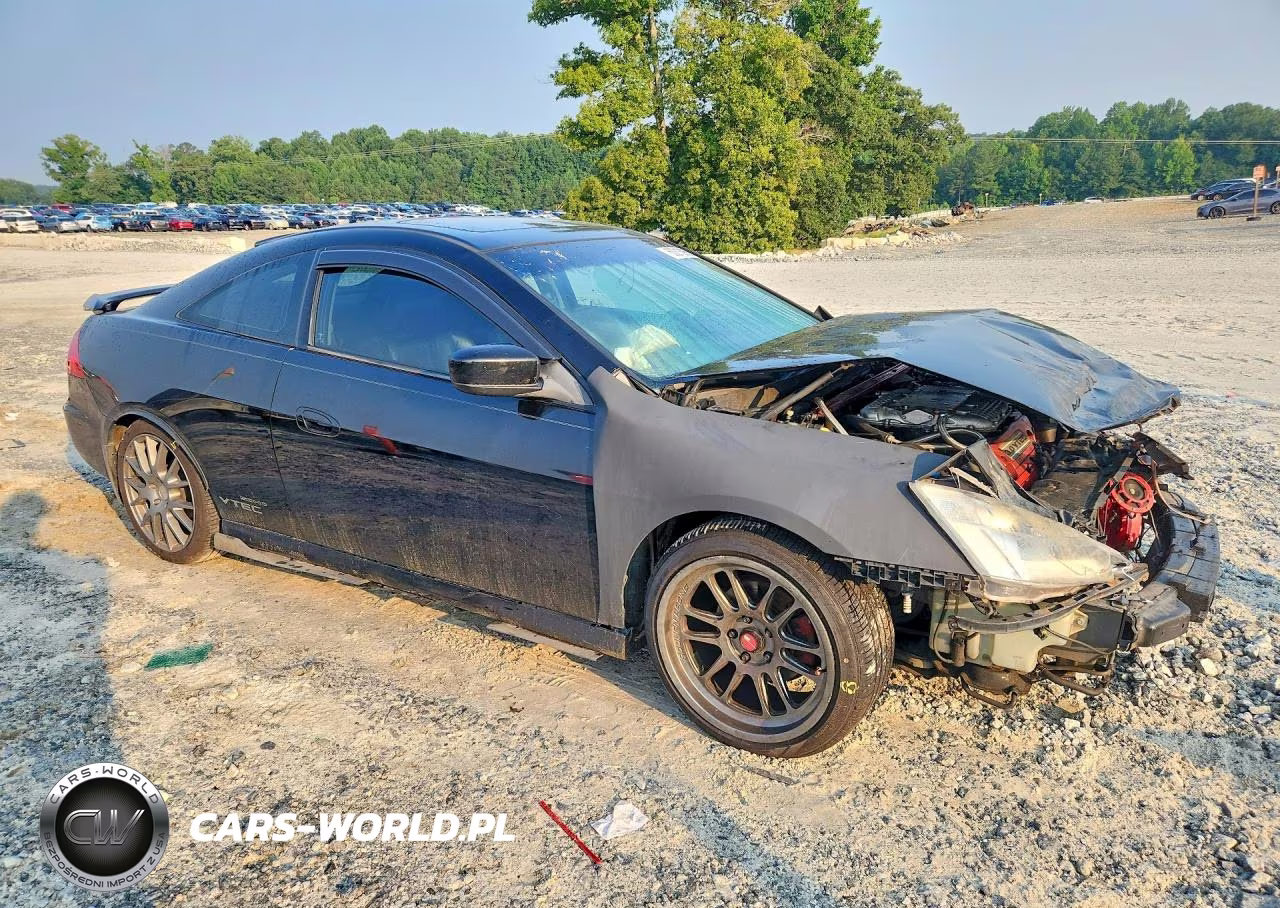 2007 Honda Accord Ex VIN:1HGCM82607A000300 - 4