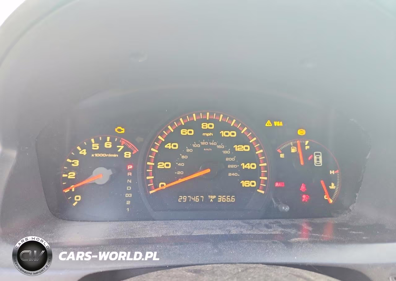 2007 Honda Accord Ex VIN:1HGCM82607A000300 - 9