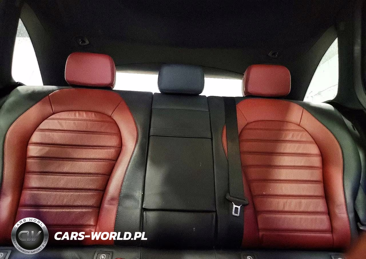 2020 Mercedes-Benz Glc 300 4Matic VIN:WDC0G8EB5LF696063 - 10
