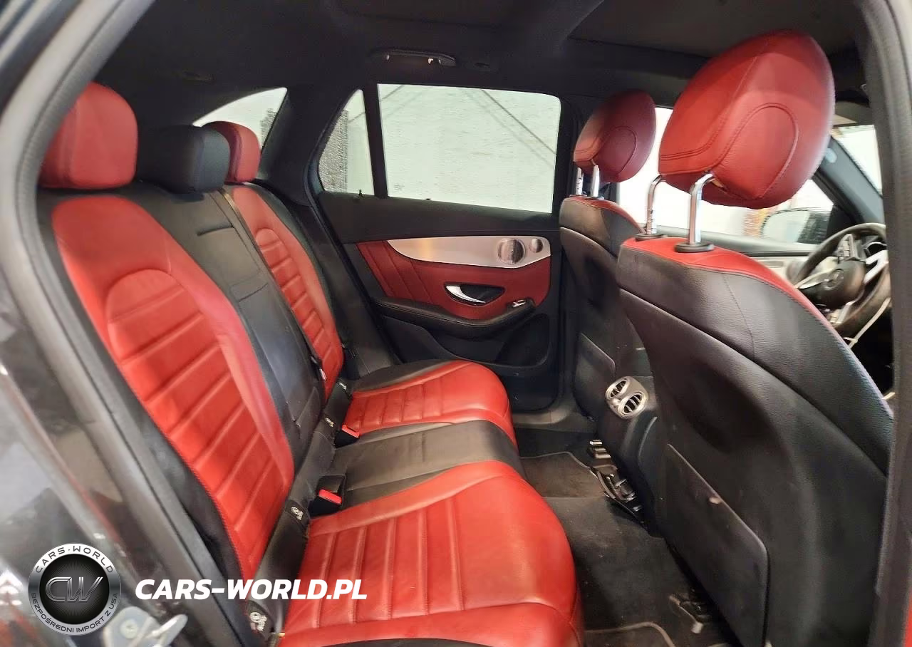 2020 Mercedes-Benz Glc 300 4Matic VIN:WDC0G8EB5LF696063 - 11