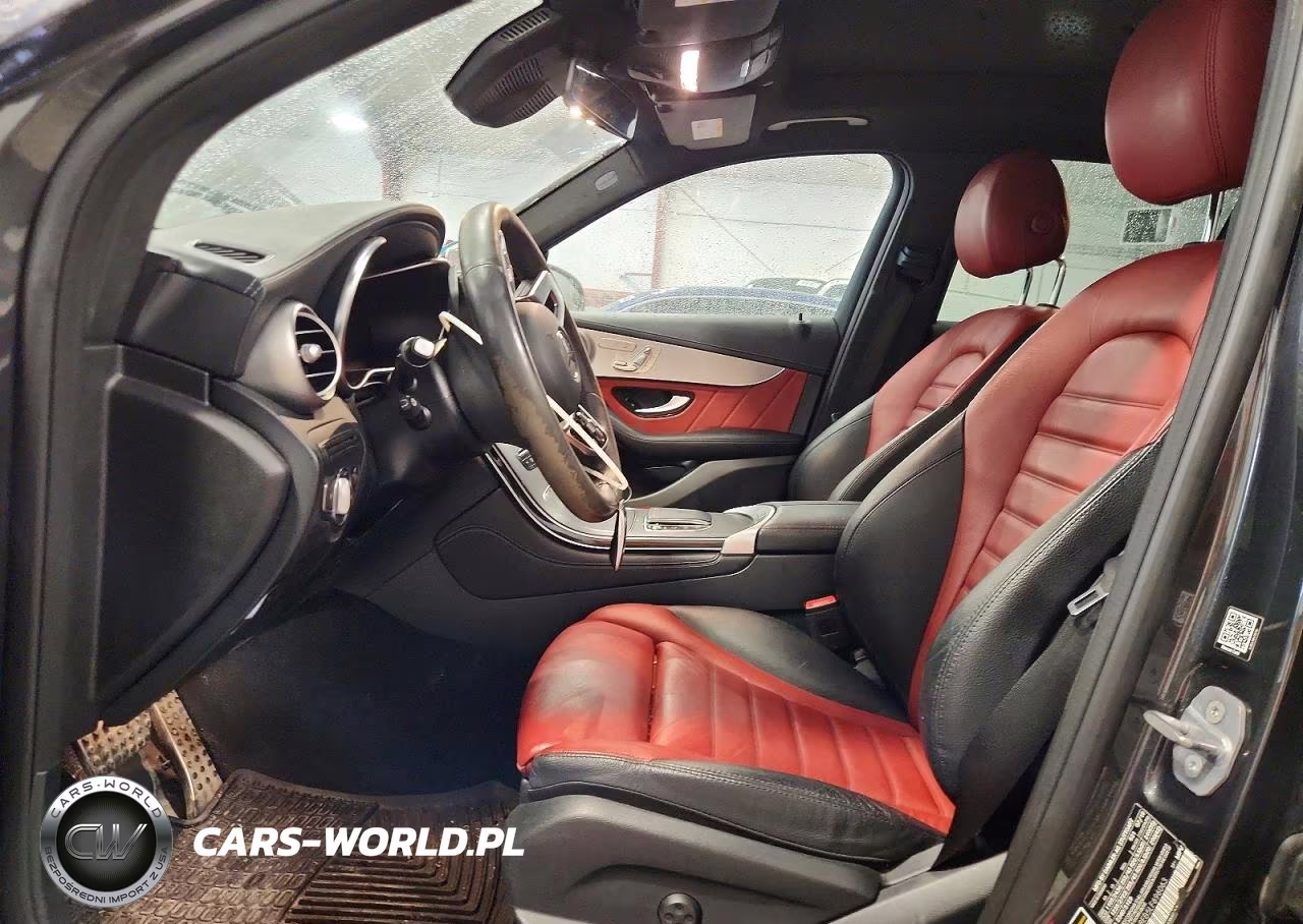2020 Mercedes-Benz Glc 300 4Matic VIN:WDC0G8EB5LF696063 - 7