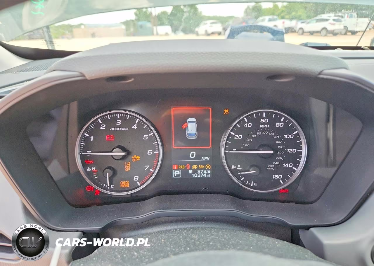 2025 Subaru Crosstrek Limited VIN:4S4GUHN6XS3711359 - 9