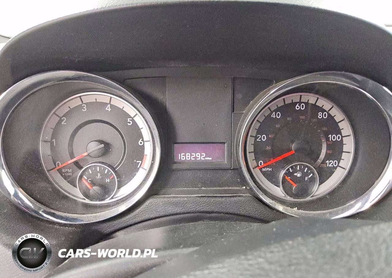 2019 Dodge Grand Caravan Sxt VIN:2C4RDGCGXKR619601 - 9