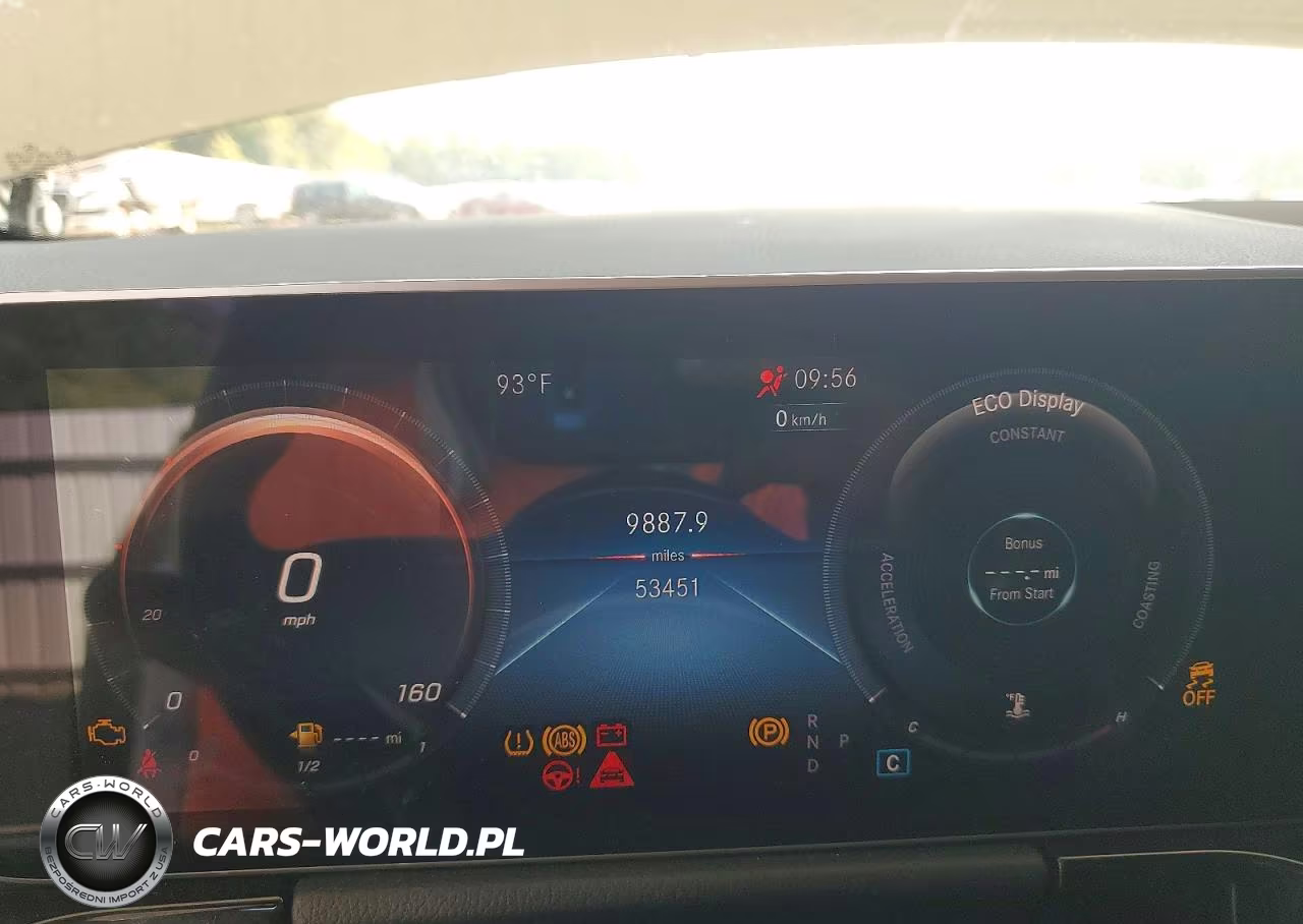 2021 Mercedes-Benz Gla 250 4Matic VIN:W1N4N4HB2MJ146182 - 9