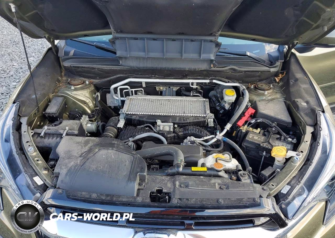 2025 Subaru Ascent Premium VIN:4S4WMAAD7S3401936 - 12
