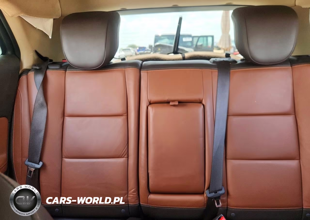 2013 Buick Encore Premium VIN:KL4CJDSB6DB203947 - 10
