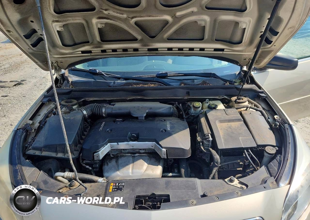 2013 Chevrolet Malibu Ls VIN:1G11B5SA7DF142732 - 11