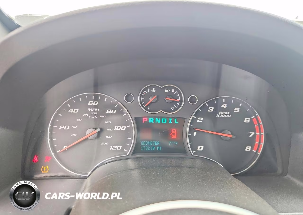2008 Chevrolet Equinox Lt VIN:2CNDL43F986016602 - 9
